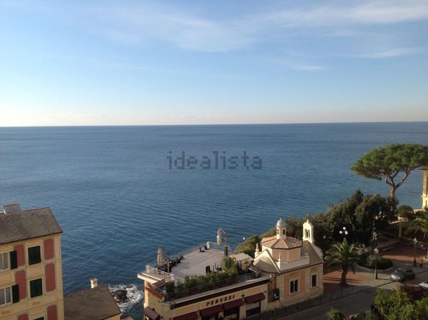 appartamento in vendita a Bogliasco