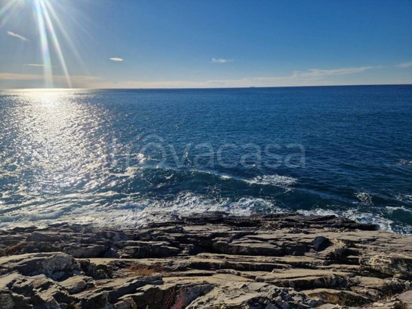 appartamento in vendita a Bogliasco in zona San Bernardo