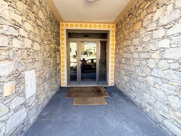 appartamento in vendita a Bogliasco in zona Sessarego