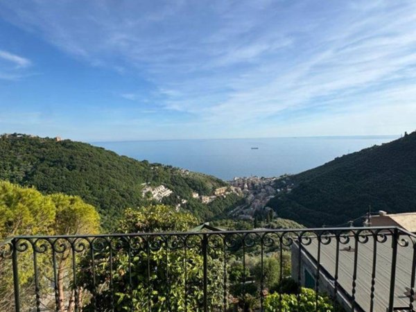 negozio in vendita a Bogliasco in zona Sessarego