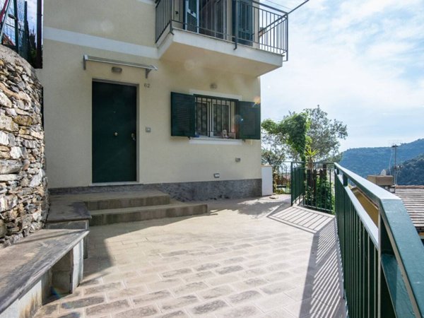 casa indipendente in vendita a Bogliasco in zona San Bernardo