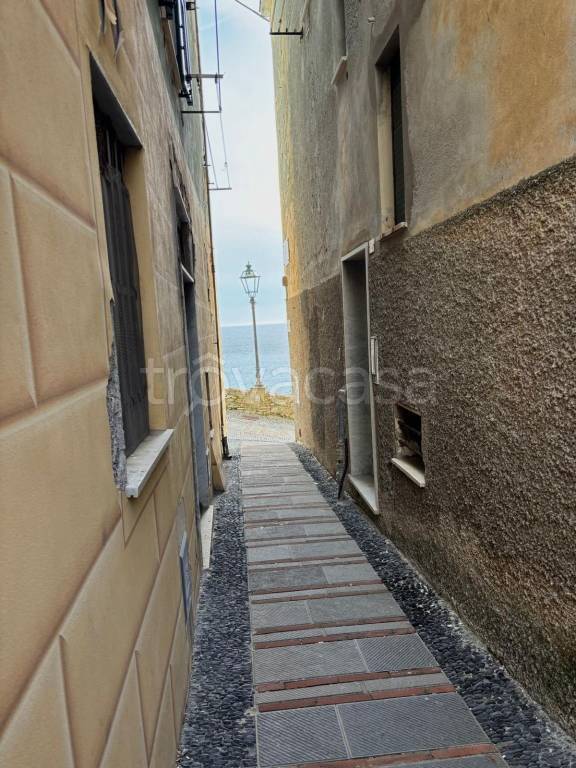 appartamento in vendita a Bogliasco
