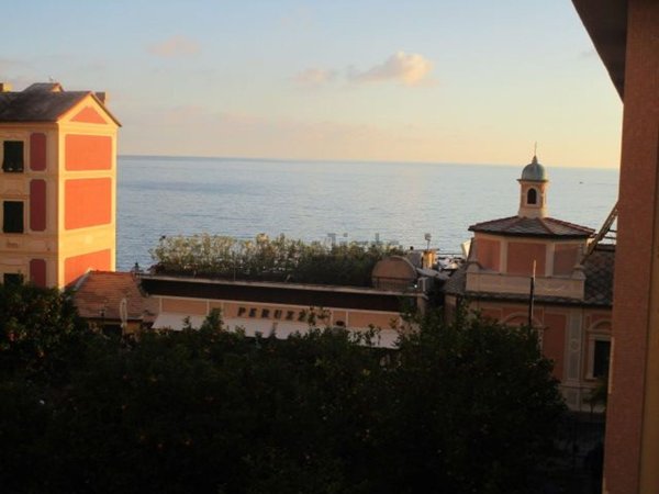 appartamento in vendita a Bogliasco in zona San Bernardo