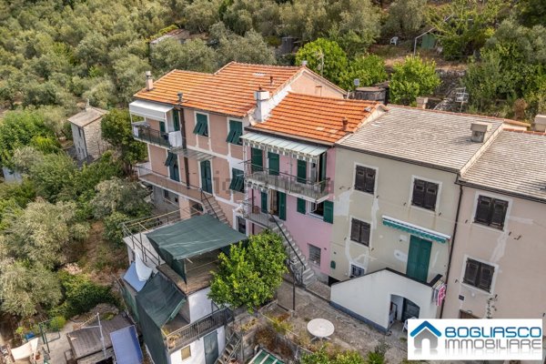 casa indipendente in vendita a Bogliasco in zona Sessarego