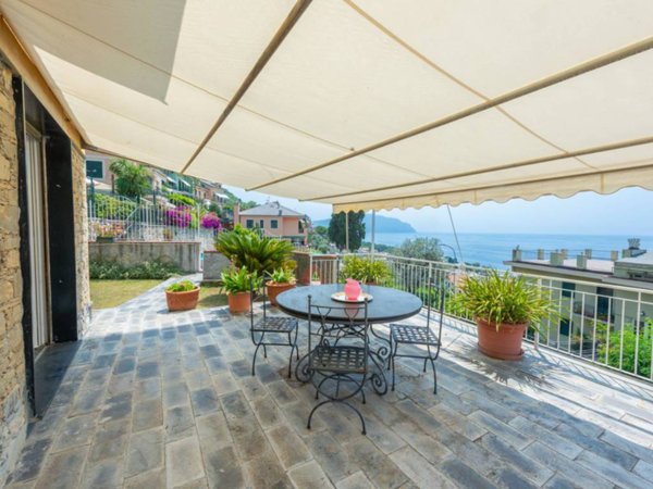 casa indipendente in vendita a Bogliasco in zona Sessarego