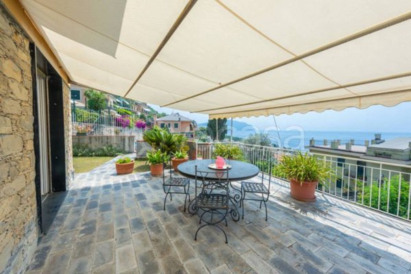 casa indipendente in vendita a Bogliasco in zona Sessarego