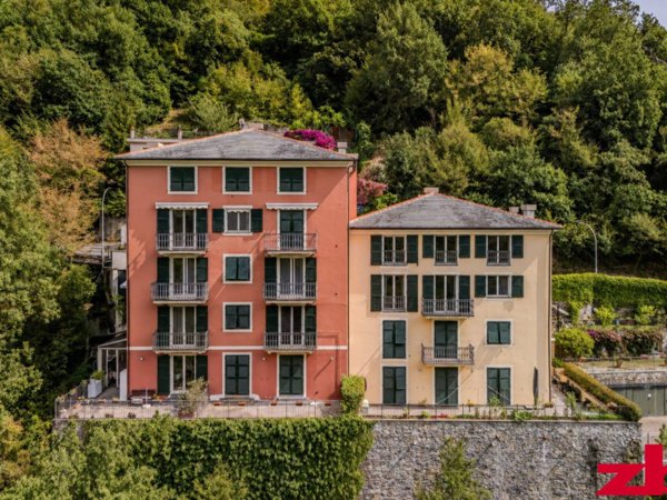 appartamento in vendita a Bogliasco in zona Sessarego