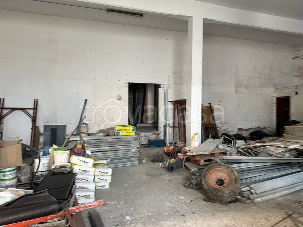 appartamento in vendita a Bogliasco in zona Sessarego
