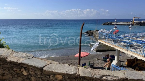 appartamento in vendita a Bogliasco in zona Sessarego