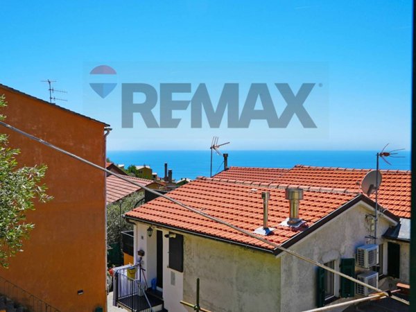 appartamento in vendita a Bogliasco in zona Sessarego