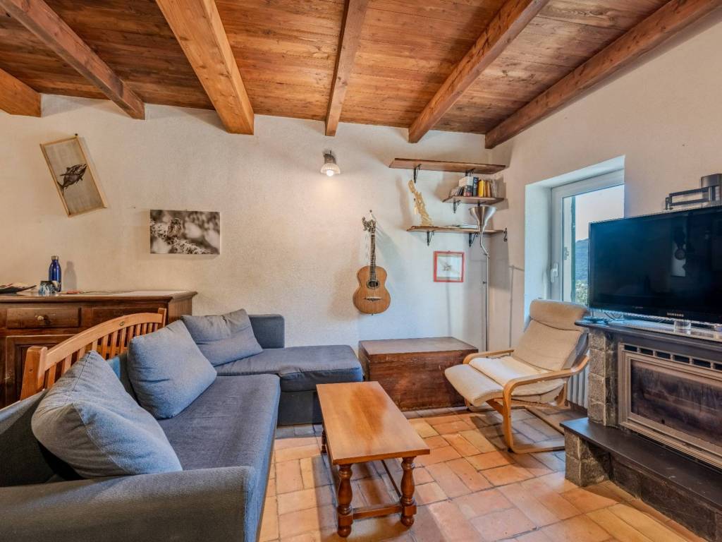 casa indipendente in vendita a Bogliasco in zona San Bernardo