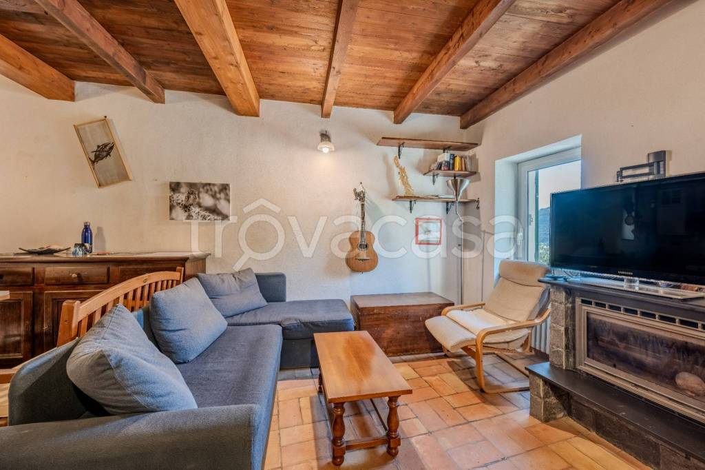 casa indipendente in vendita a Bogliasco in zona San Bernardo