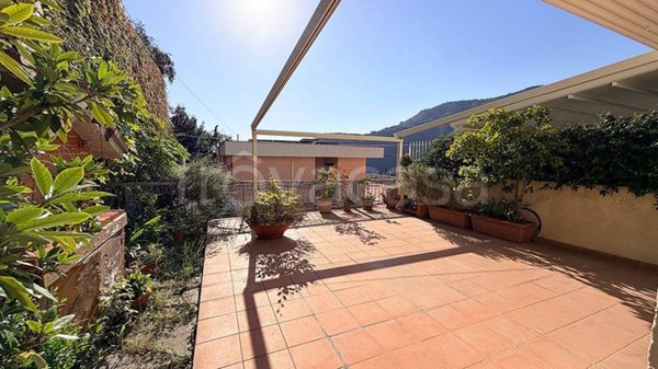 appartamento in vendita a Bogliasco in zona San Bernardo