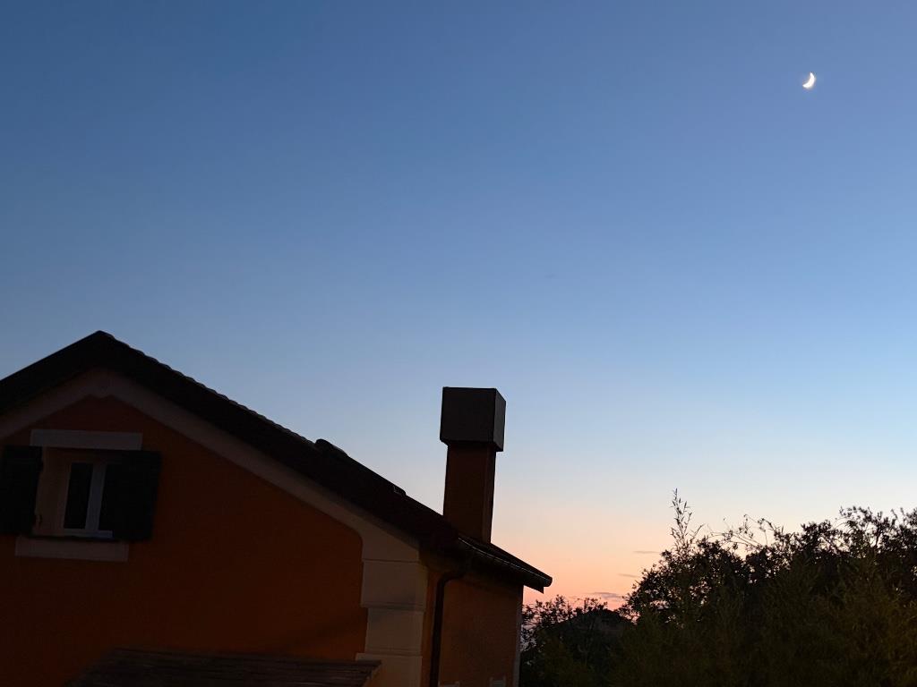 casa indipendente in vendita a Bogliasco in zona San Bernardo
