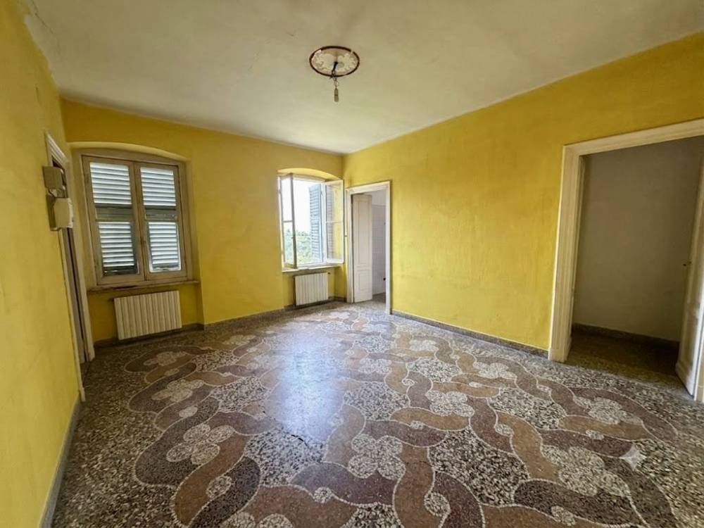 casa indipendente in vendita a Bogliasco