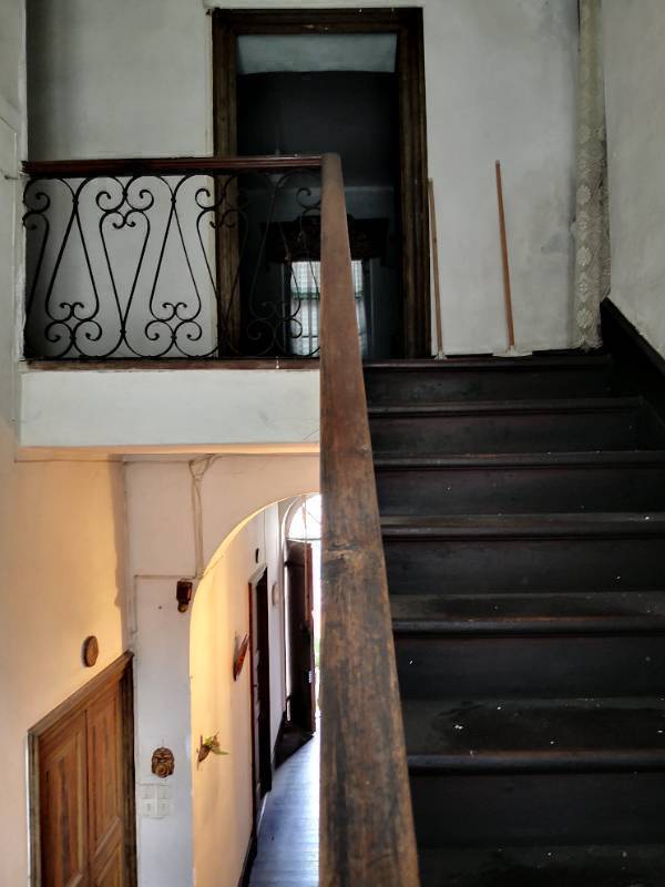 casa indipendente in vendita a Borzonasca