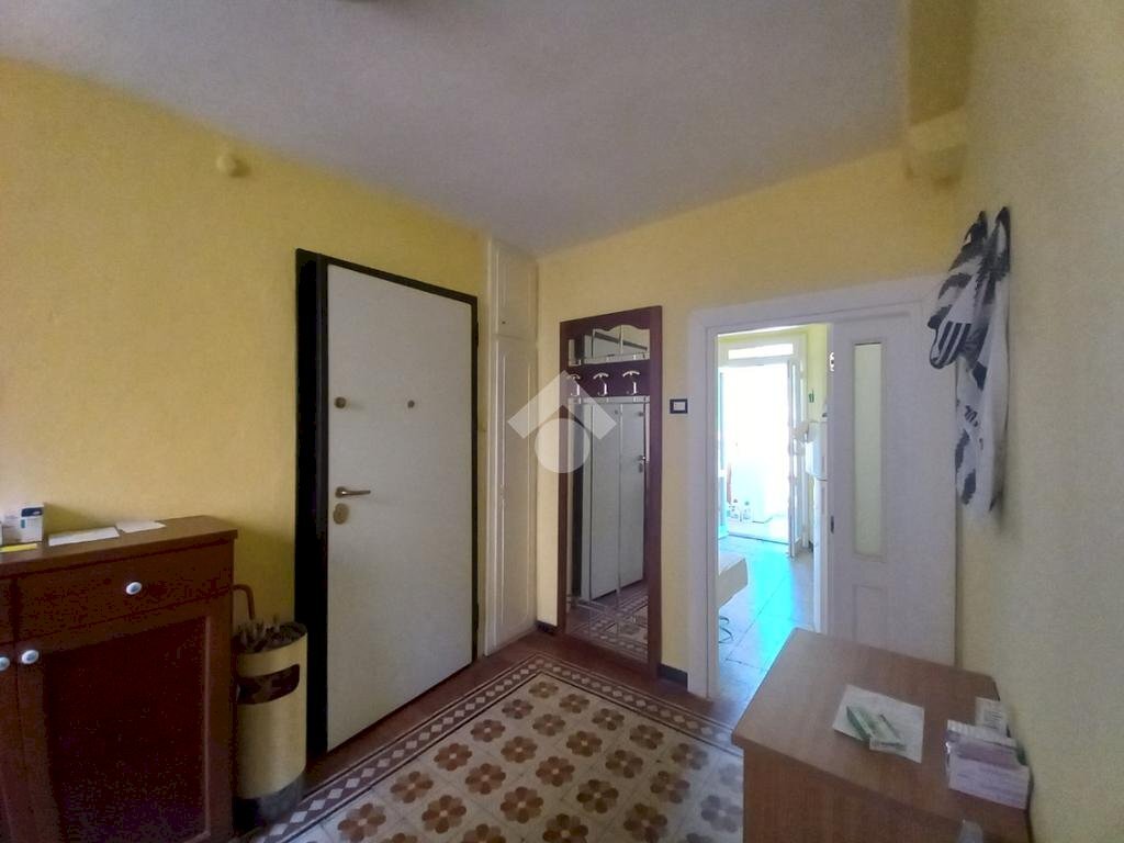 appartamento in vendita a Borzonasca