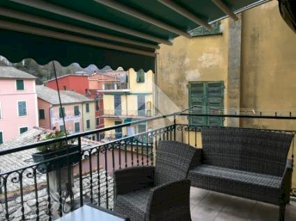 appartamento in vendita a Borzonasca
