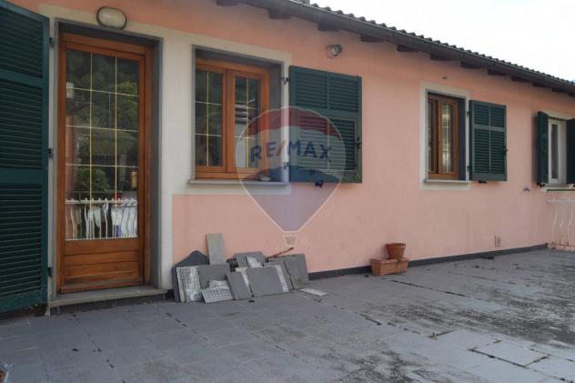appartamento in vendita a Borzonasca