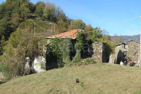 casa indipendente in vendita a Borzonasca