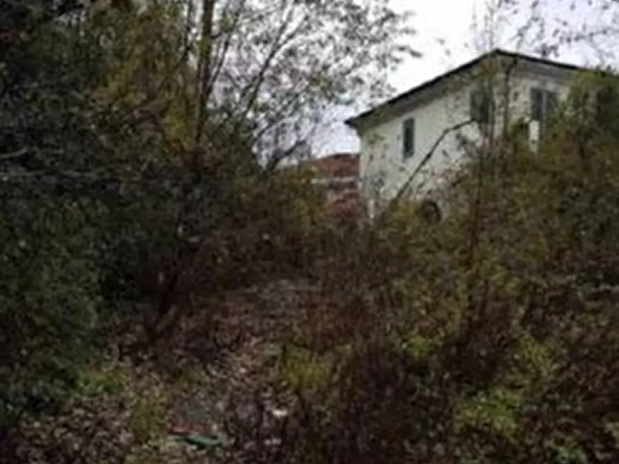 mansarda in vendita a Borzonasca