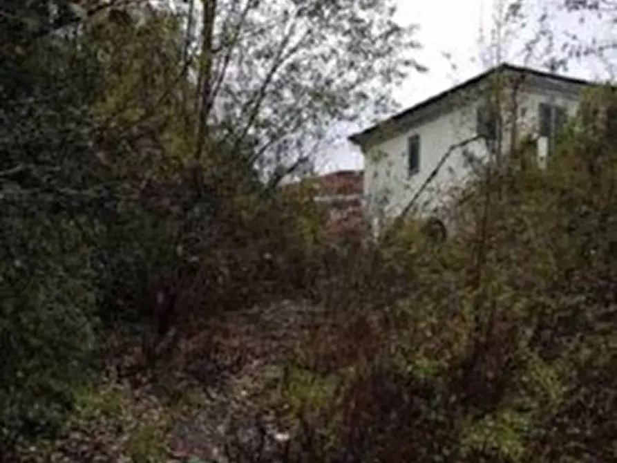 mansarda in vendita a Borzonasca