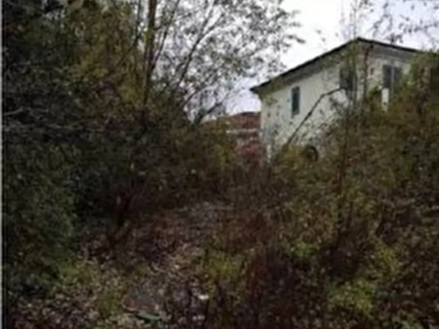 mansarda in vendita a Borzonasca