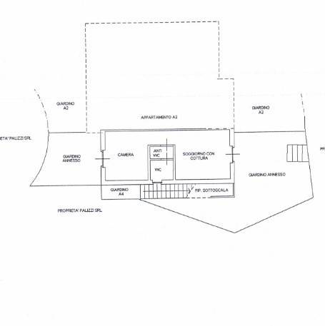 casa indipendente in vendita a Borzonasca