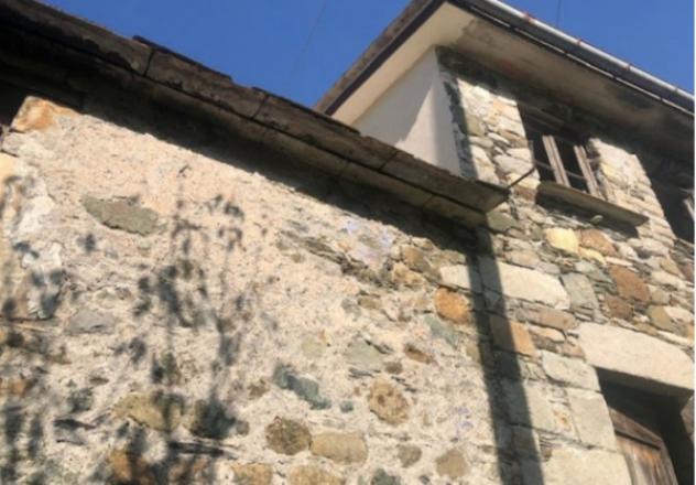 appartamento in vendita a Borzonasca