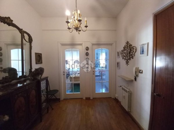 appartamento in vendita a Borzonasca