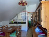 appartamento in vendita a Borzonasca in zona Temossi