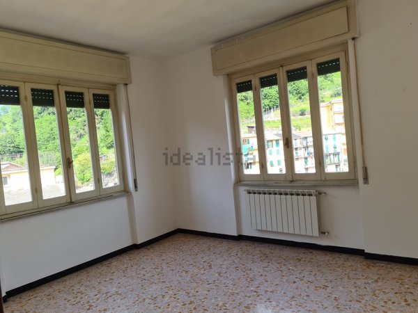appartamento in vendita a Borzonasca