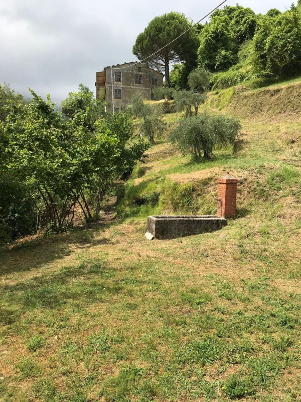 casa indipendente in vendita a Borzonasca