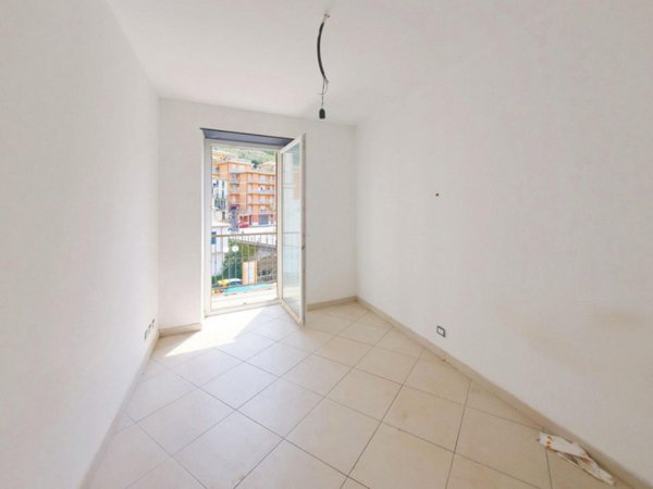 appartamento in vendita a Borzonasca