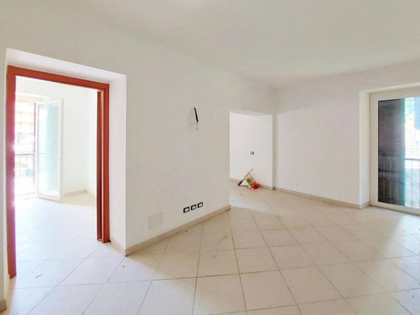 appartamento in vendita a Borzonasca