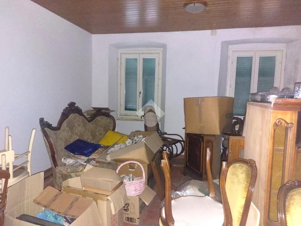 appartamento in vendita a Borzonasca