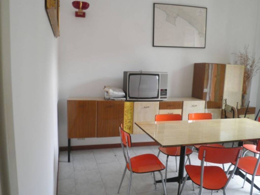 appartamento in vendita a Borzonasca