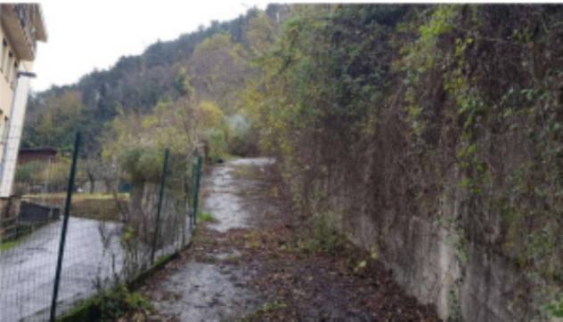 terreno edificabile in vendita a Borzonasca
