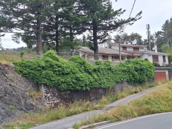 casa indipendente in vendita a Borzonasca