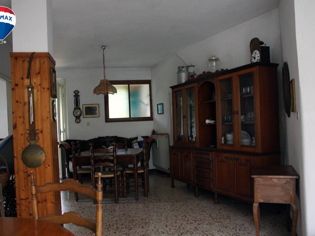 casa indipendente in vendita a Borzonasca in zona Brizzolara