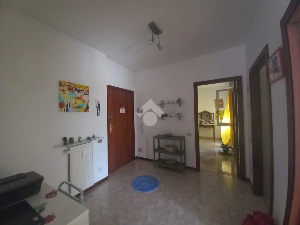 appartamento in vendita a Borzonasca