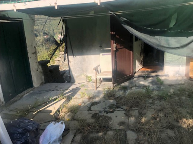 appartamento in vendita a Borzonasca