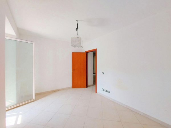 appartamento in vendita a Borzonasca