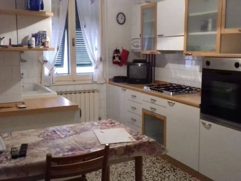 appartamento in vendita a Borzonasca