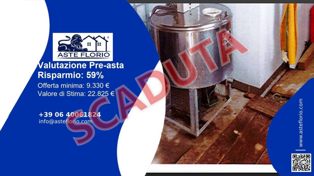 locale commerciale in vendita a Borzonasca