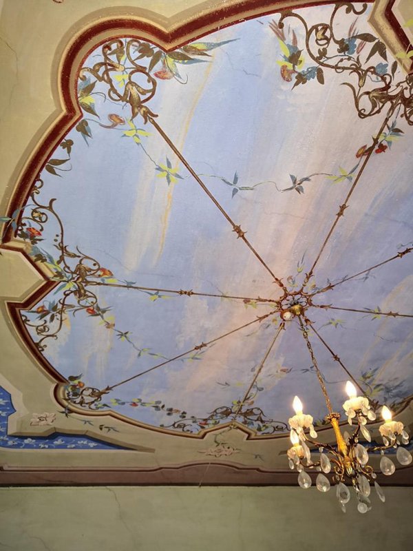 casa indipendente in vendita a Borzonasca in zona Brizzolara