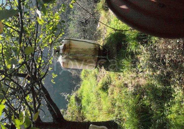 appartamento in vendita a Borzonasca