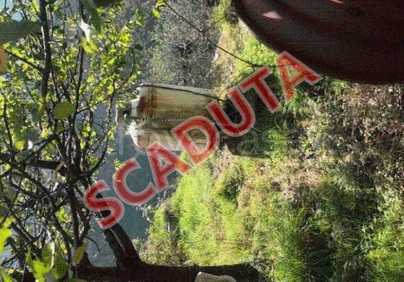 appartamento in vendita a Borzonasca