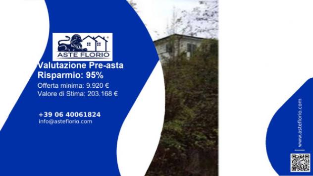 terreno edificabile in vendita a Borzonasca