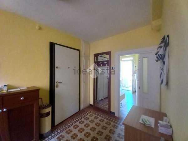 appartamento in vendita a Borzonasca